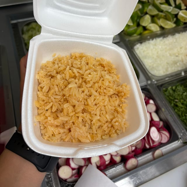 Rice.