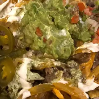 Nachos