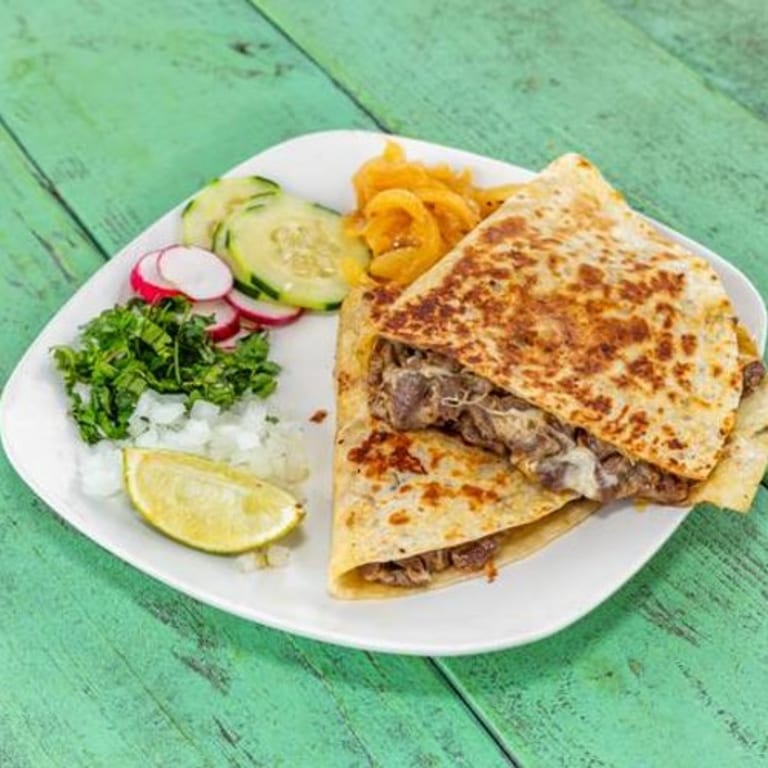 Delicious Quesadilla Options