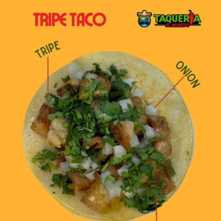 Tacos That Delight Your Taste Buds