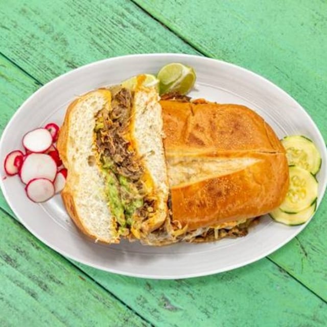 Torta.