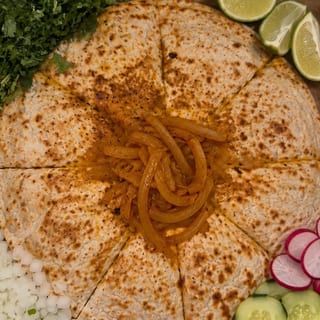 Pizza Loca Buffalo-Ranch