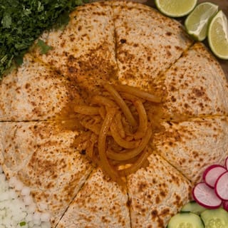 Pizza Loca Buffalo-Ranch