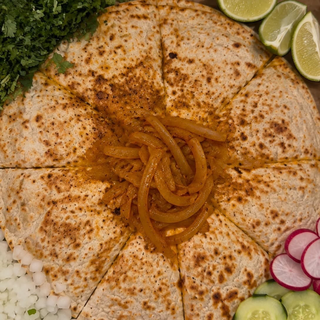 Pizza Loca Buffalo-Ranch