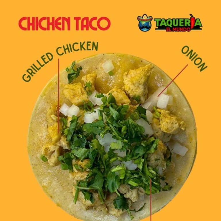 Tacos That Delight Your Taste Buds