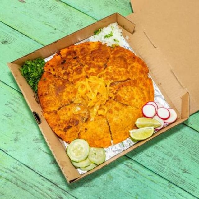Pizzabirria.