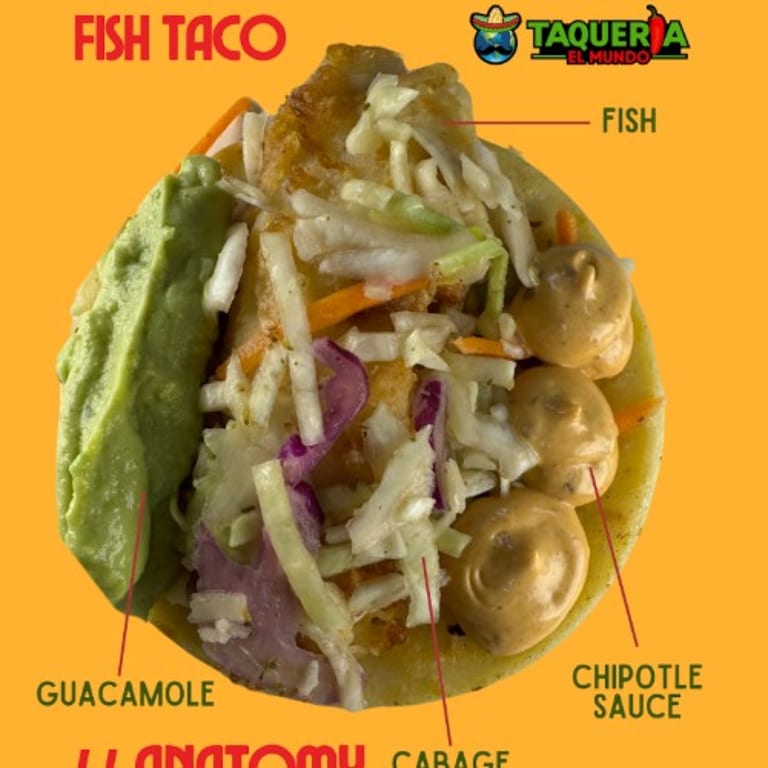 Savor Our Shrimp Delights