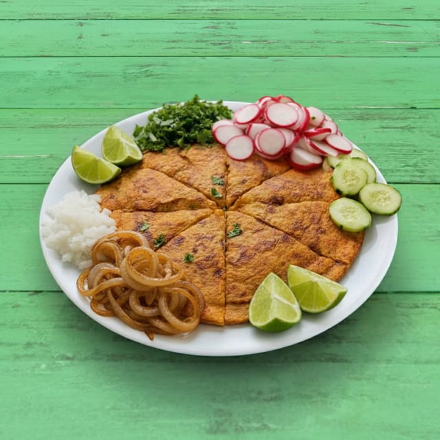Pizzabirria.