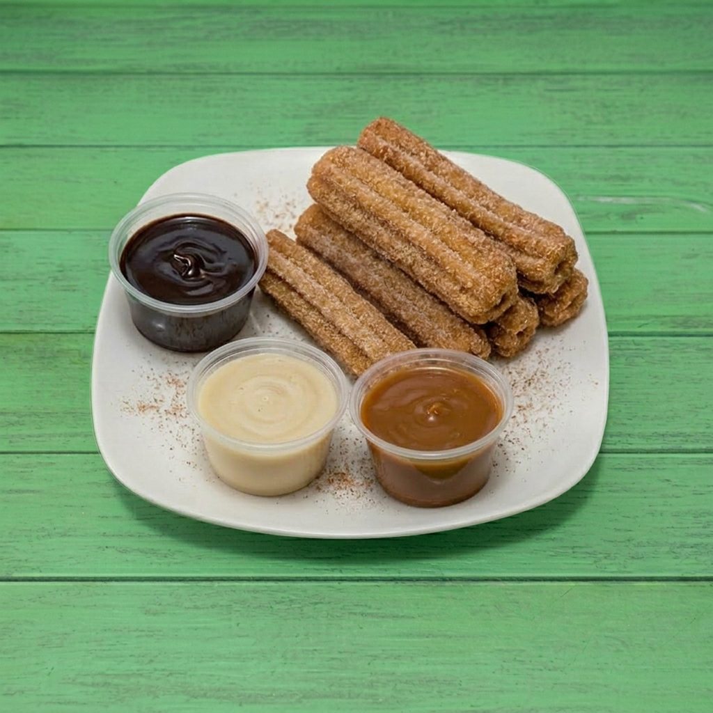 Churros.