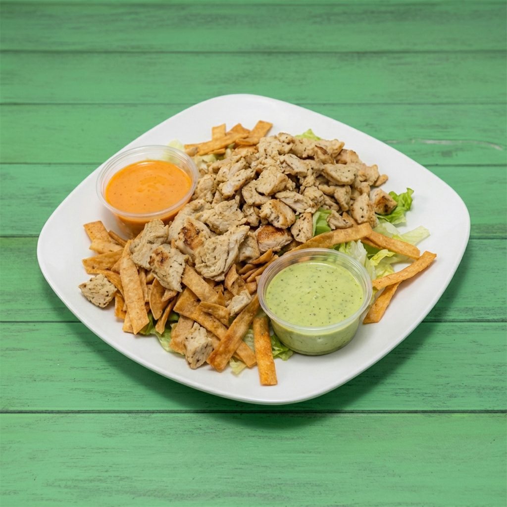 Southwest Salad.
