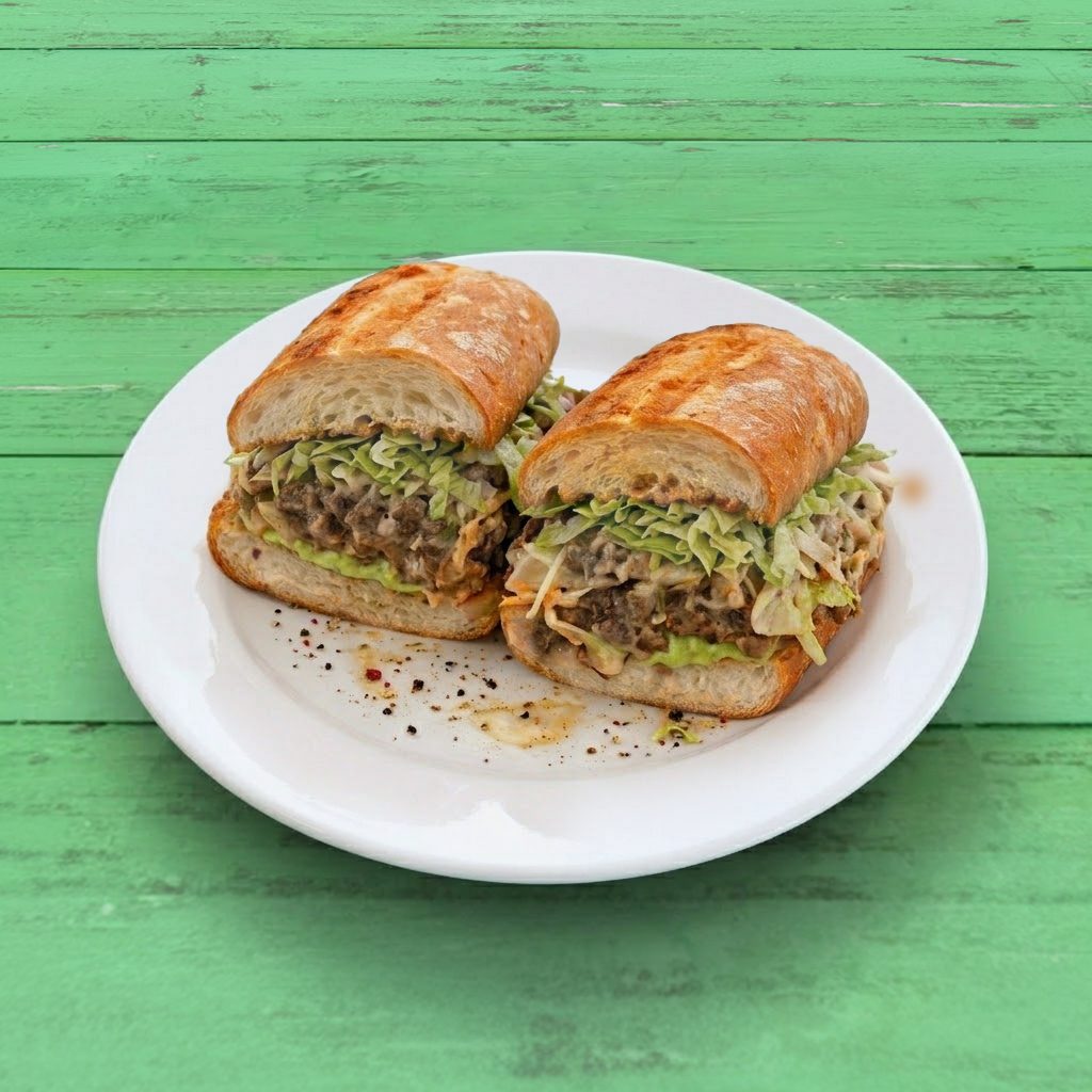 Torta.